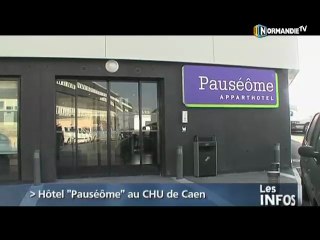 Normandie TV - Les Infos du Mercredi 10/03/2010