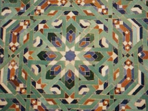 Reid Baer is NO JIHAD recruiter but a poet!