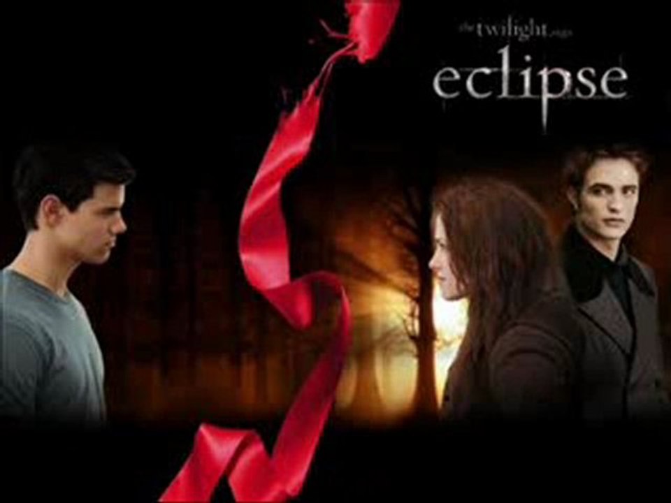 The Twilight Saga 3 ECLIPSE Full Movie Part 1 HD Quality  a