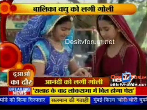 Serial Jaisa Koi Nahin - 11th March 2010 - Pt2