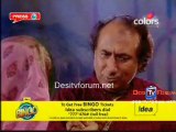 Aise Na Karo Vida - 11th March 2010 Video - pt1