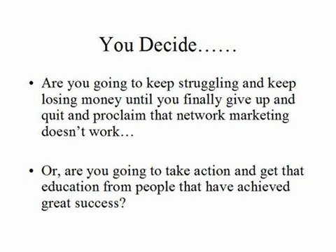 Business Opportunity Seeker Leads - Learn Where They Are