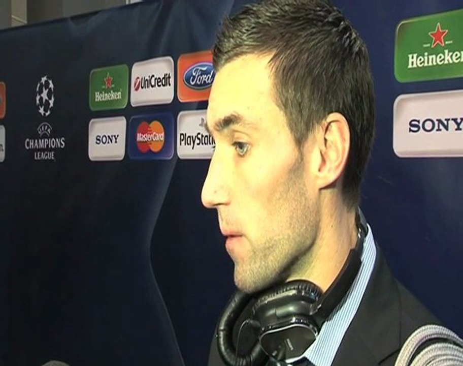 Football365 : Les réactions après Real Madrid-Lyon