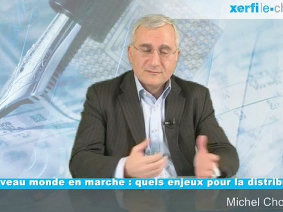 Xerfi-E-changes_Michel-Choukroun_Interview_08032010-Desktop