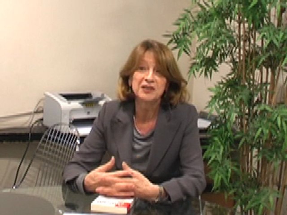 « Le dictionnaire iconoclaste du féminin » par Annie Battle