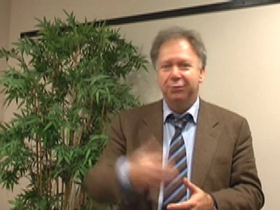 « Tu seras un leader, ma fille » par Gérard SCHOUN