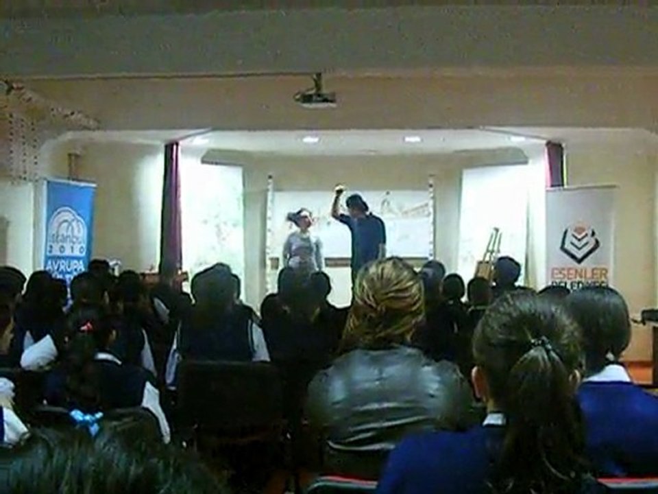 yeditepelikent oyunu 2