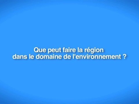 5 questions pour les regionales - île-de-France