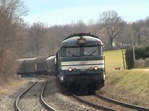 trains speciaux fevrier-2 eme partie