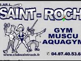 Club Saint-Roch Montpellier