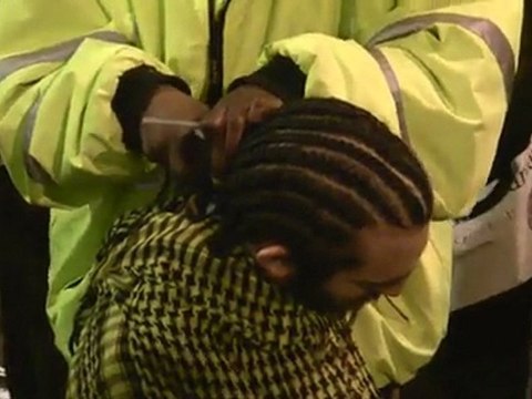 Skid Row Artists Collective