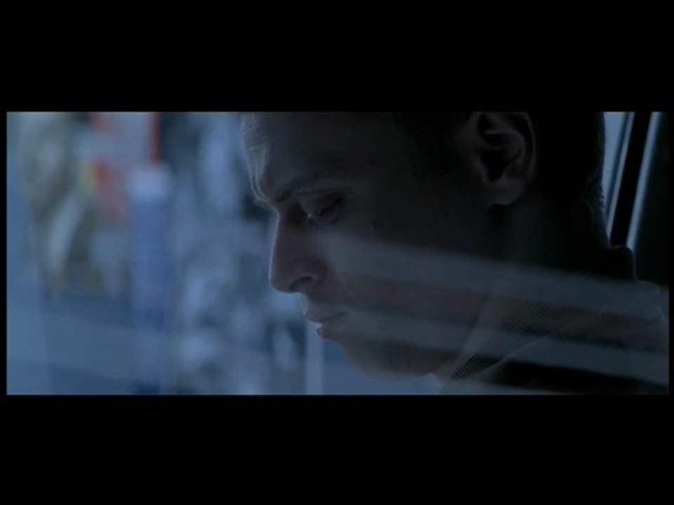 EXCLU - Tête de Turc, avec Roschdy Zem