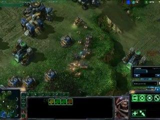 White-Ra vs Jinro - Highlights 2