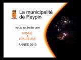 2010 - Voeux peypin