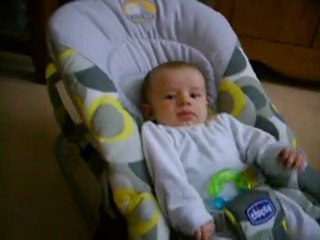 Premier repas solide