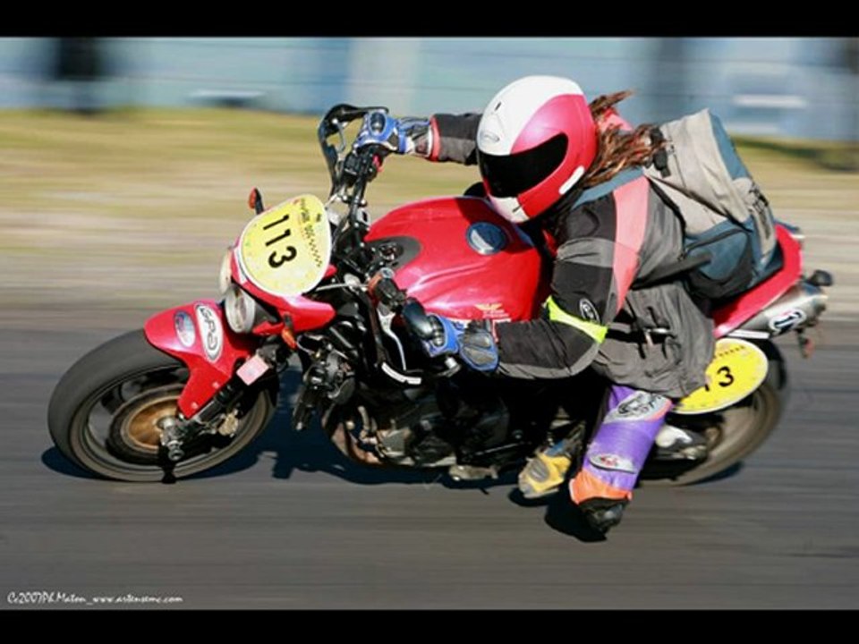 DARKTOUR 2008
