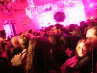 Cocktail Viktor & Rolf au Meurice #21