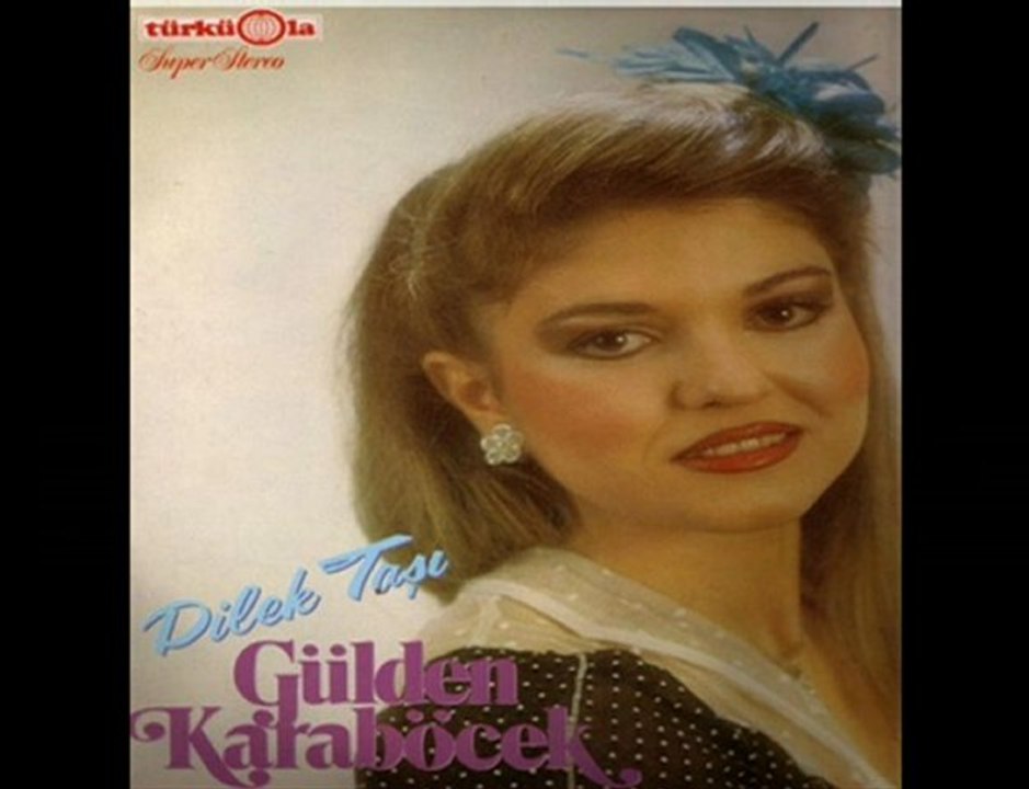 Gulden Karabocek - Ceza