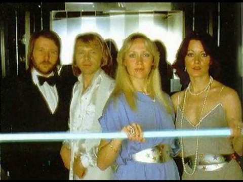 ABBA Gimme HouseMix version 2010performed by Maxim Novitskiy