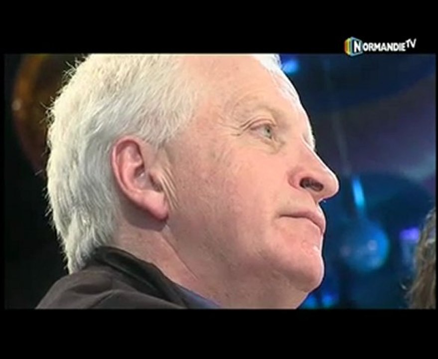 Les candidats d' Europe Ecologie sur Normandie TV