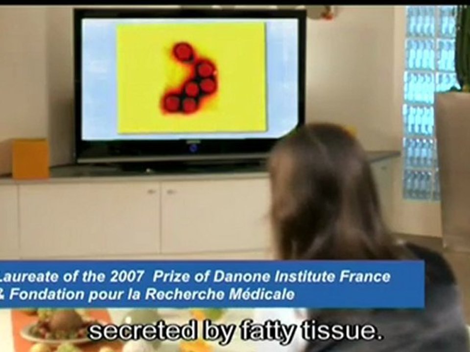 Institut Danone