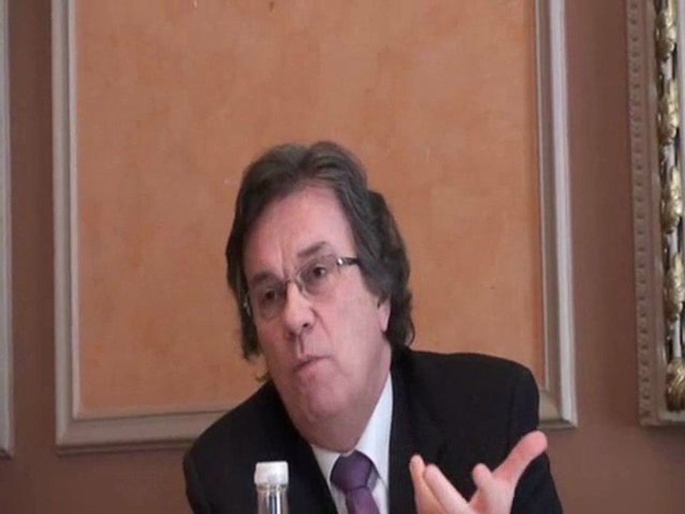 Missions des ARS et personnes âgées : filière gériatrique