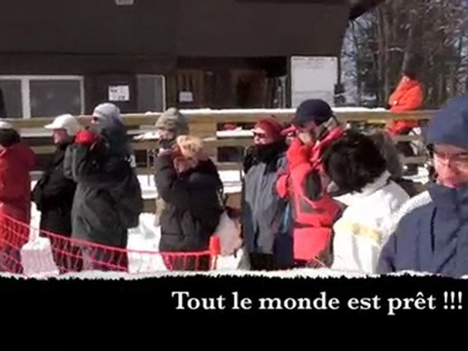 ski we 9 médaillé !!