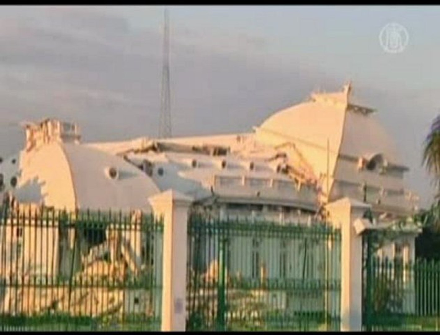 ⁣Haitians Expect Little from U.S.-Haiti Meeting