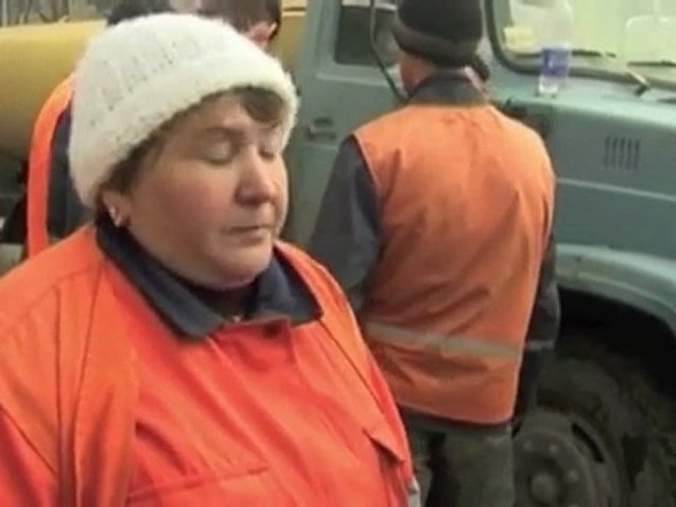 Я купляю асфальт и САМА его стелю вам!