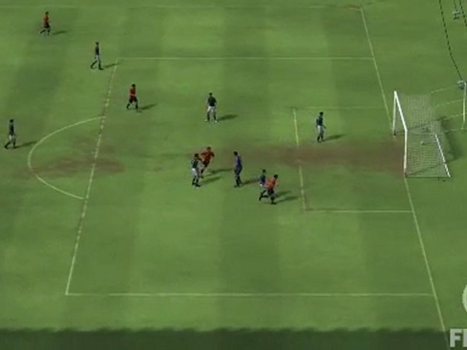 INIESTA Espagne-Argentine