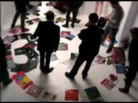 360 - 6dogs Promo video Athens Greece