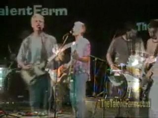 Robert Taylor Band - Opa-Locka