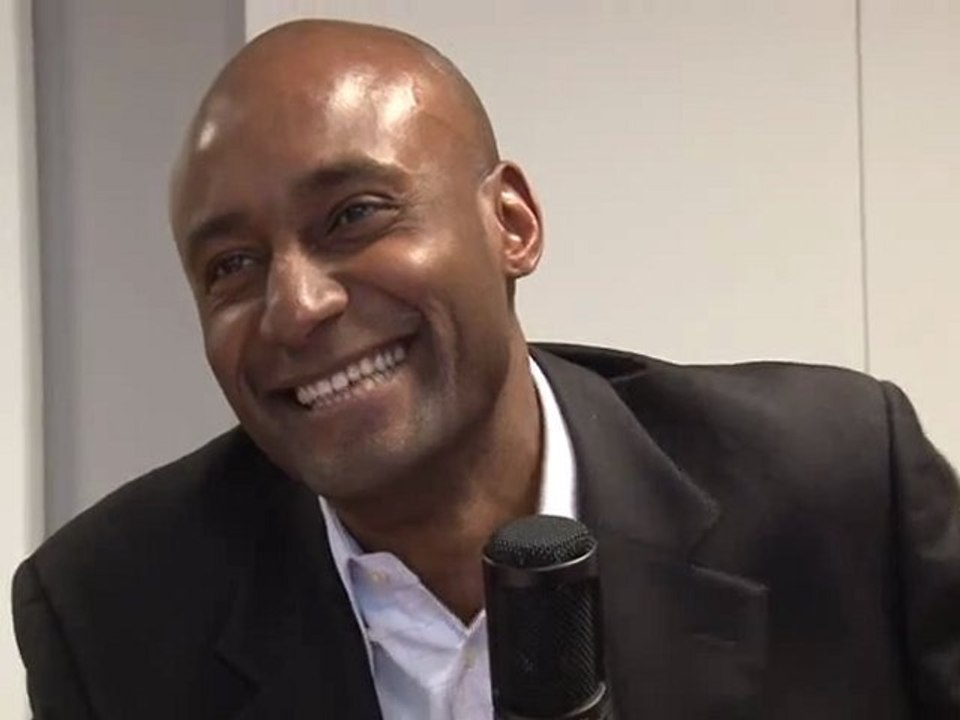 Alain Dolium sur LFM (09/03/2010) - 2ème partie