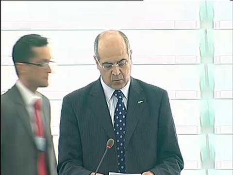 Giommaria Uggias on the Xynthia storm in Europe