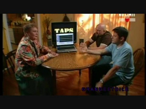 3-3 l'église hantée#les traqueurs de fantomes