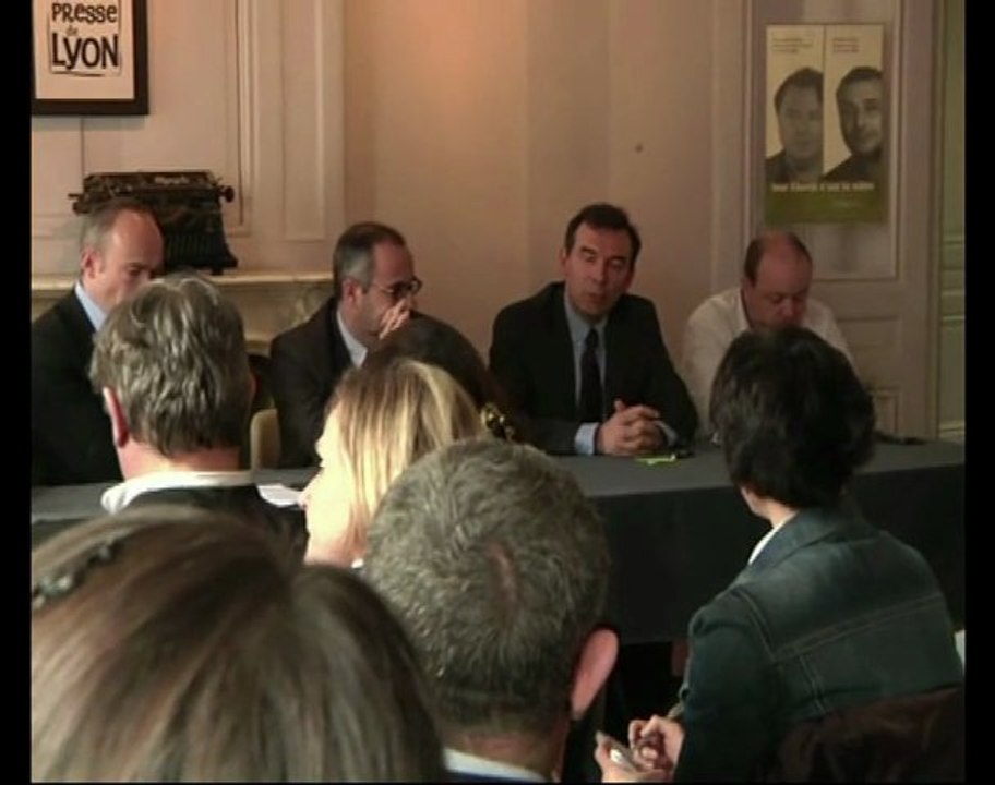 tlm télé lyon métropole - nouvelle formule