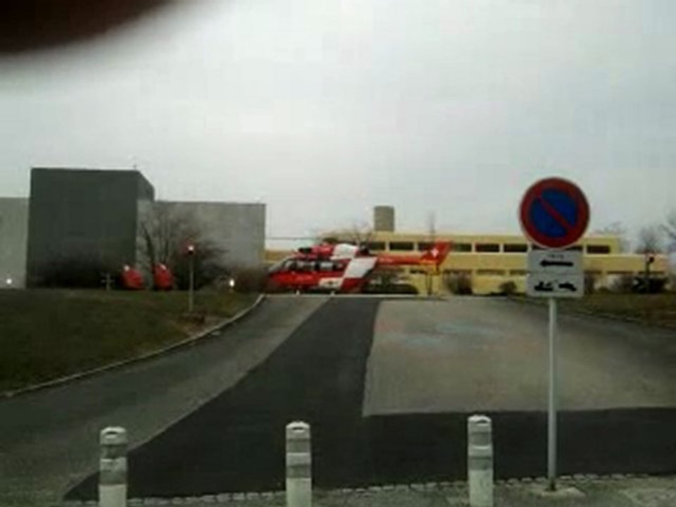 REGA AU CHEM MULHOUSE