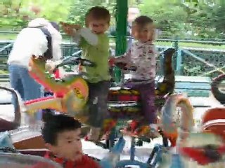 Souvenirs, souvenirs...