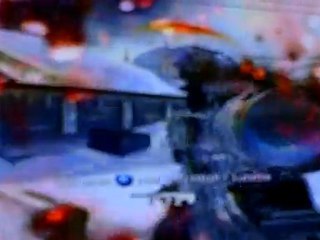 Call Of Duty Moderne Warfar 2