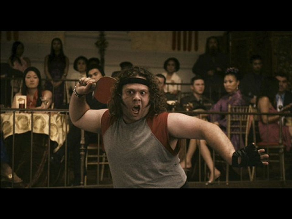 Balls of Fury (2007) Part 1 of 18