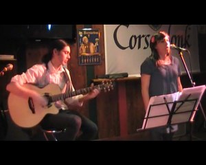 la javanaise de gainsbourg par rezzonn cover