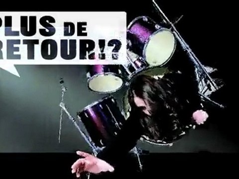 Bouge ta Ville - Festival Découvertes 2010