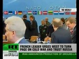 French Connection with Russia