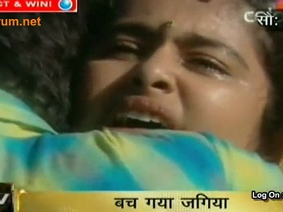 Gajiya Ki jindagi Per Anandi ka Balidaan