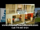 Kennesaw Moving [Atlanta Peach Movers]