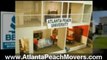 Kennesaw Moving [Atlanta Peach Movers]