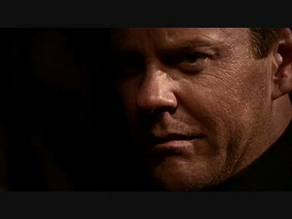 KIEFER SUTHERLAND (3)