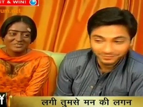 Lagi Tumse Mann Ki Lagan