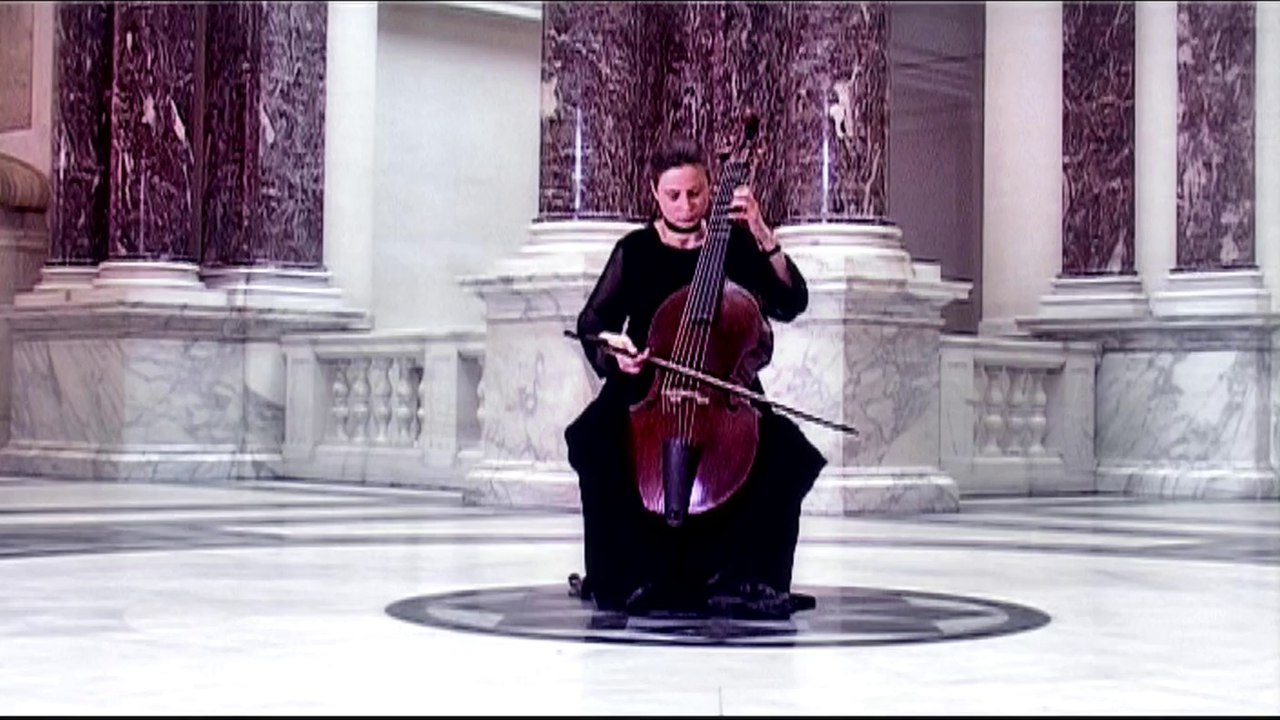 Das lebendige Museum - The living museum