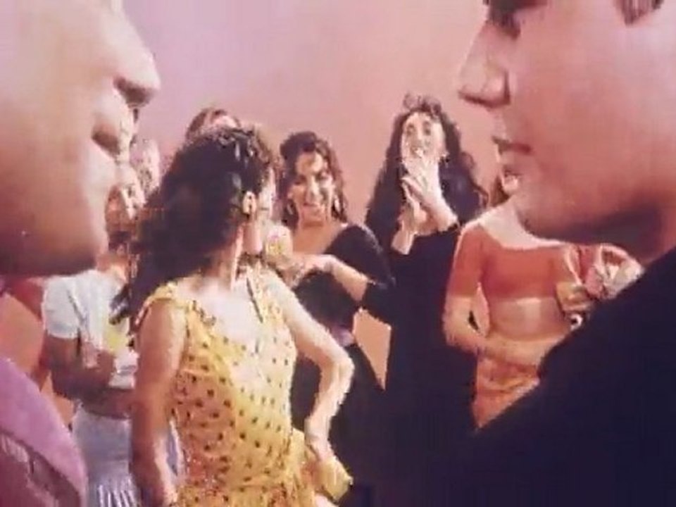 Kings of Ads - Carlos Saura - Orangina